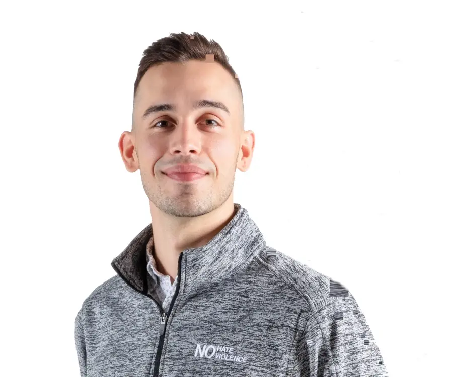 Sahen Sevilla, co-founder of Fotizo Media